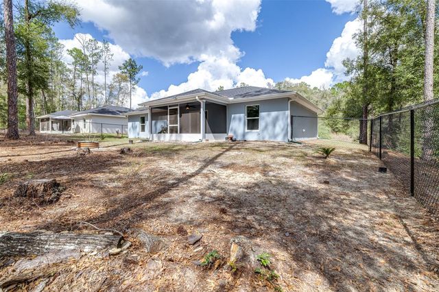 9110 N DAWN WAY, Dunnellon, FL 34434