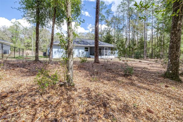 9110 N DAWN WAY, Dunnellon, FL 34434