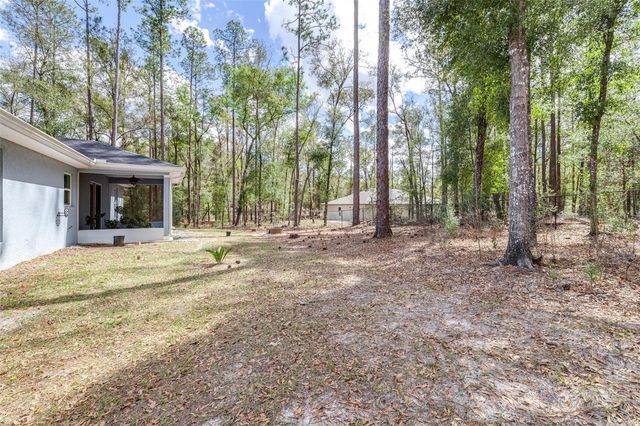 9110 N DAWN WAY, Dunnellon, FL 34434