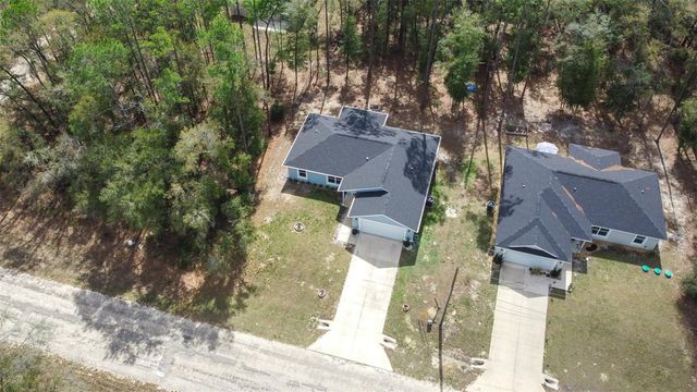 9110 N DAWN WAY, Dunnellon, FL 34434