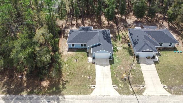9110 N DAWN WAY, Dunnellon, FL 34434