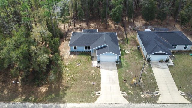 9110 N DAWN WAY, Dunnellon, FL 34434