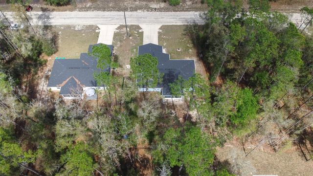 9110 N DAWN WAY, Dunnellon, FL 34434