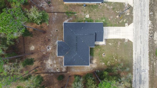 9110 N DAWN WAY, Dunnellon, FL 34434