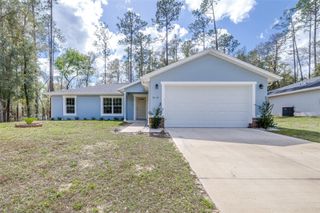 9110 N DAWN WAY, Dunnellon, FL 34434