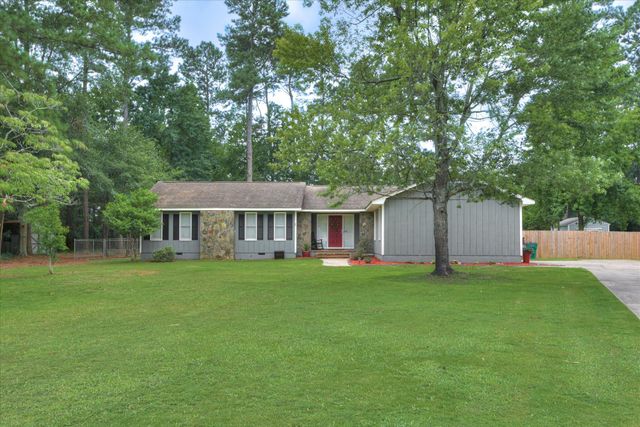 19 Brandywine Way, Aiken, SC 29803