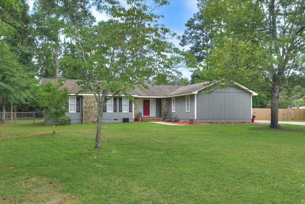 19 Brandywine Way, Aiken, SC 29803