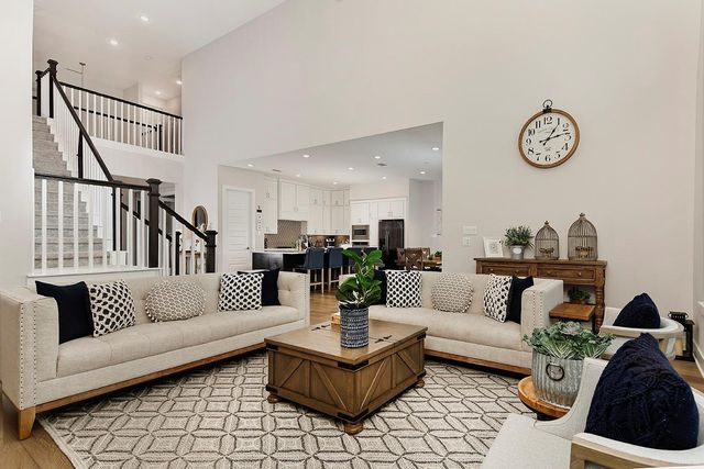 8030 Allston Village Trail, The Woodlands, TX 77389