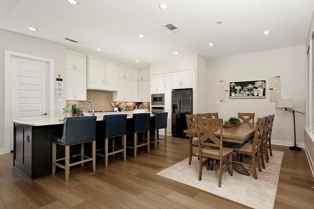 8030 Allston Village Trail, The Woodlands, TX 77389