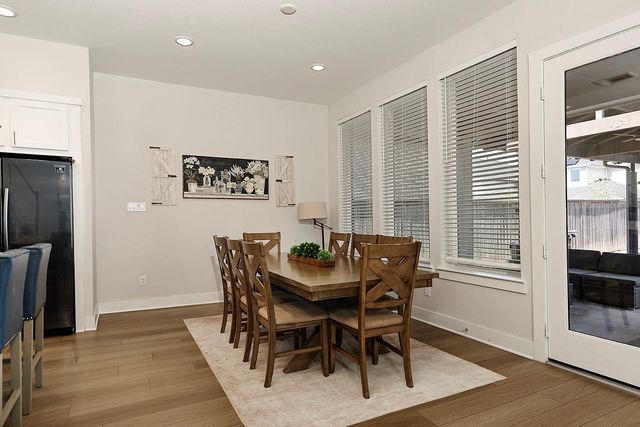 8030 Allston Village Trail, The Woodlands, TX 77389