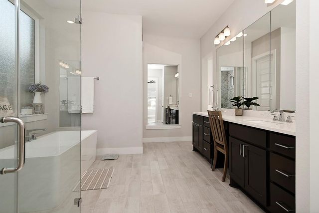 8030 Allston Village Trail, The Woodlands, TX 77389