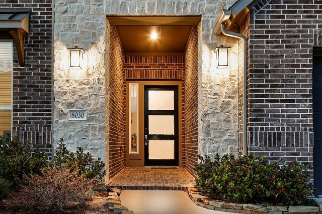 8030 Allston Village Trail, The Woodlands, TX 77389