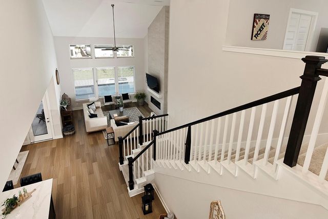 8030 Allston Village Trail, The Woodlands, TX 77389