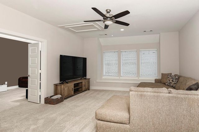 8030 Allston Village Trail, The Woodlands, TX 77389