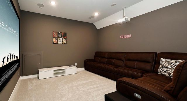 8030 Allston Village Trail, The Woodlands, TX 77389