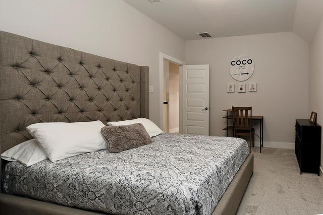 8030 Allston Village Trail, The Woodlands, TX 77389