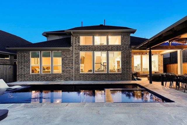 8030 Allston Village Trail, The Woodlands, TX 77389