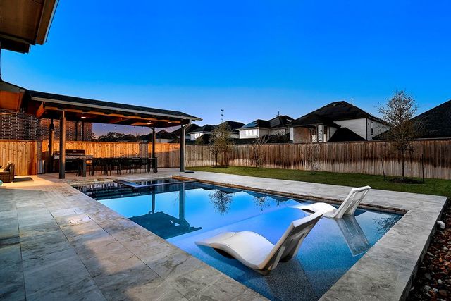 8030 Allston Village Trail, The Woodlands, TX 77389