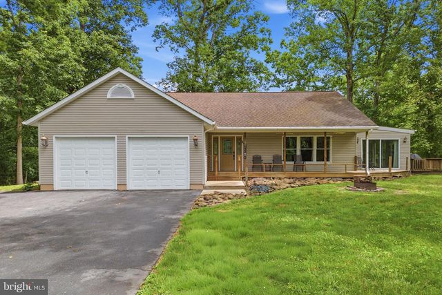 264 TELEGRAPH RD, Alloway, NJ 08001