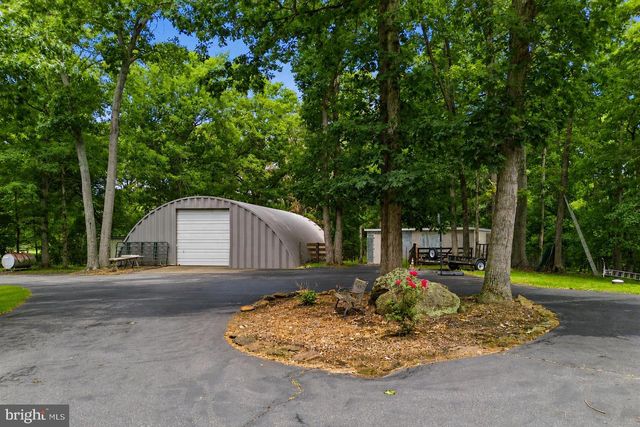 264 TELEGRAPH RD, Alloway, NJ 08001