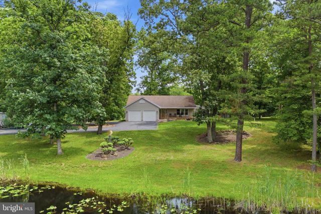 264 TELEGRAPH RD, Alloway, NJ 08001