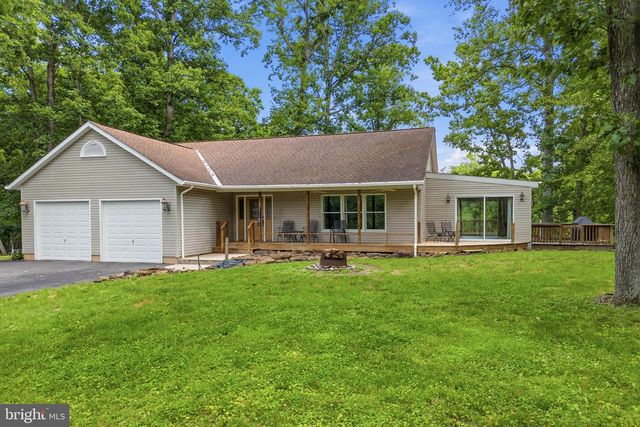 264 TELEGRAPH RD, Alloway, NJ 08001