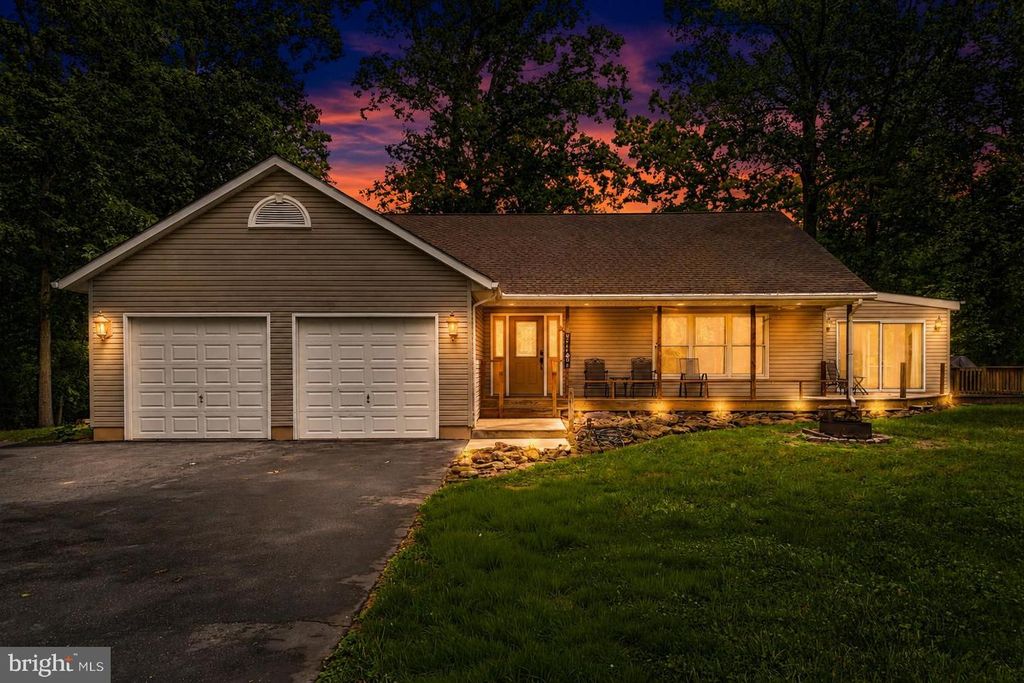 264 TELEGRAPH RD, Alloway, NJ 08001