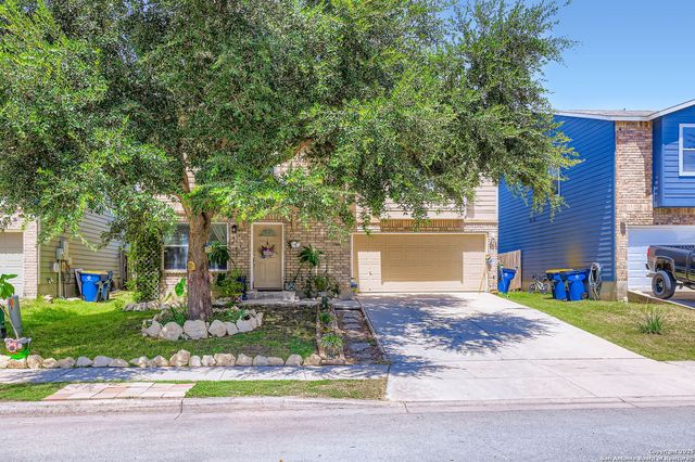 600 Gatewood Briar, Cibolo, TX 78108