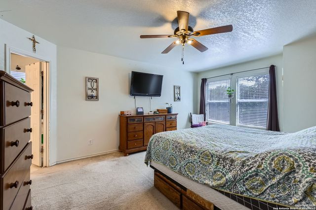 600 Gatewood Briar, Cibolo, TX 78108