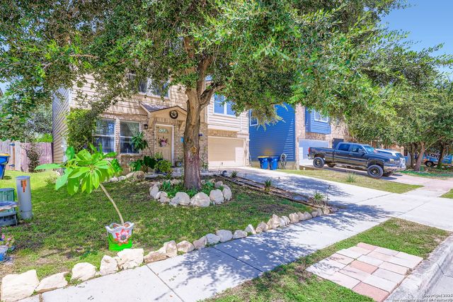600 Gatewood Briar, Cibolo, TX 78108