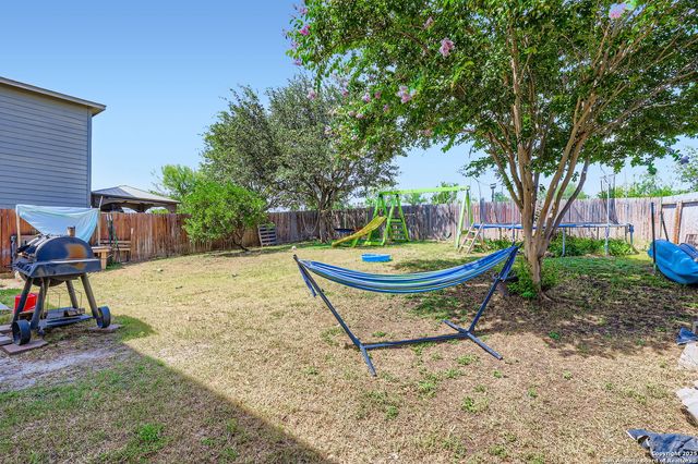 600 Gatewood Briar, Cibolo, TX 78108