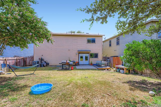 600 Gatewood Briar, Cibolo, TX 78108
