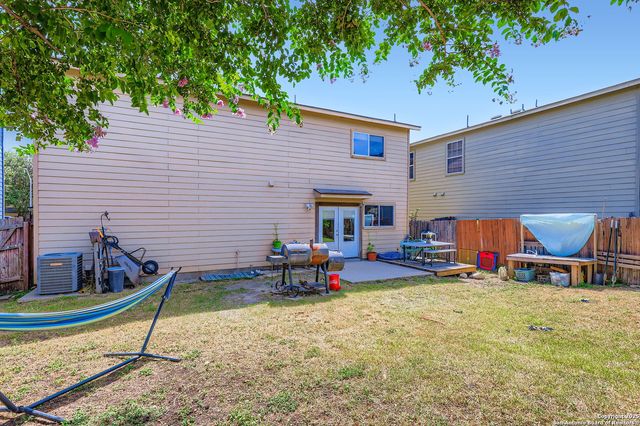 600 Gatewood Briar, Cibolo, TX 78108
