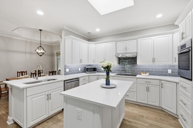 1496 Rolling Acres Drive, Argyle, TX 76226