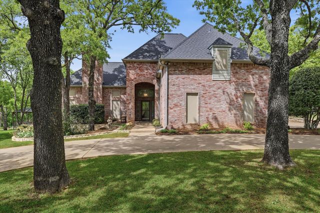 1496 Rolling Acres Drive, Argyle, TX 76226