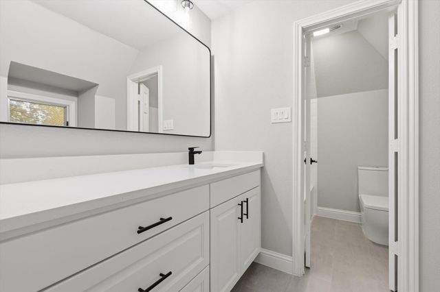 1496 Rolling Acres Drive, Argyle, TX 76226