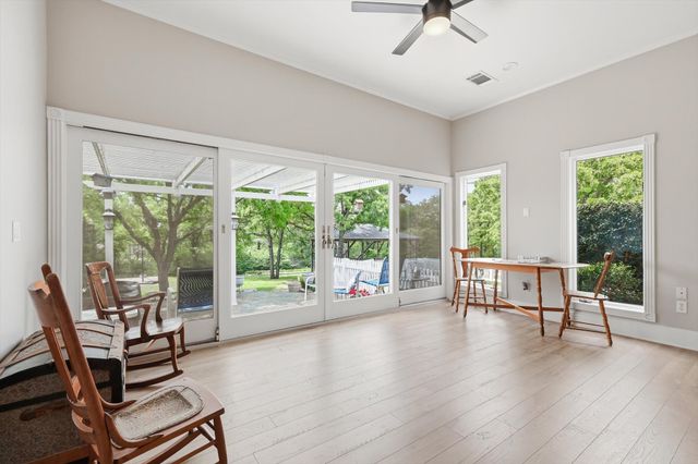 1496 Rolling Acres Drive, Argyle, TX 76226