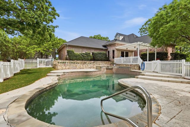 1496 Rolling Acres Drive, Argyle, TX 76226