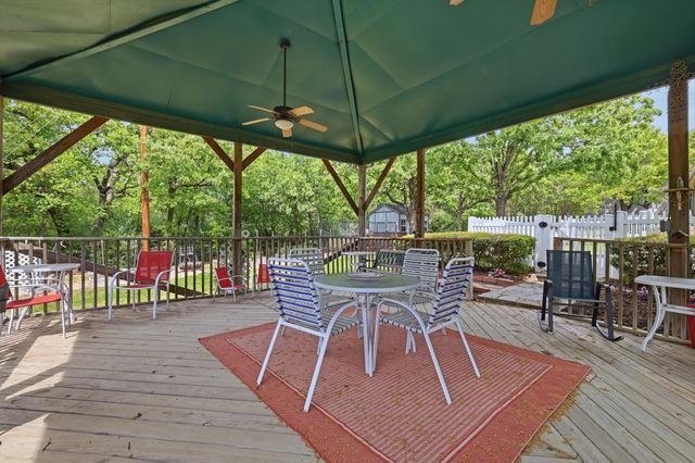 1496 Rolling Acres Drive, Argyle, TX 76226