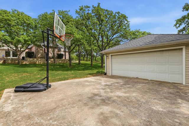 1496 Rolling Acres Drive, Argyle, TX 76226