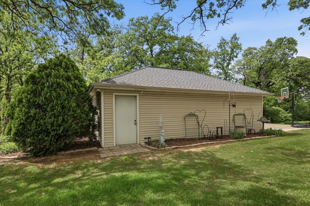 1496 Rolling Acres Drive, Argyle, TX 76226