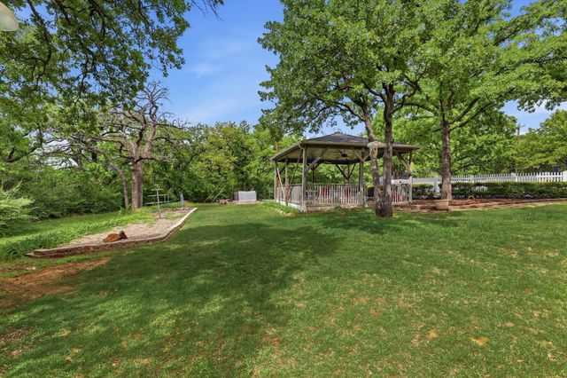 1496 Rolling Acres Drive, Argyle, TX 76226