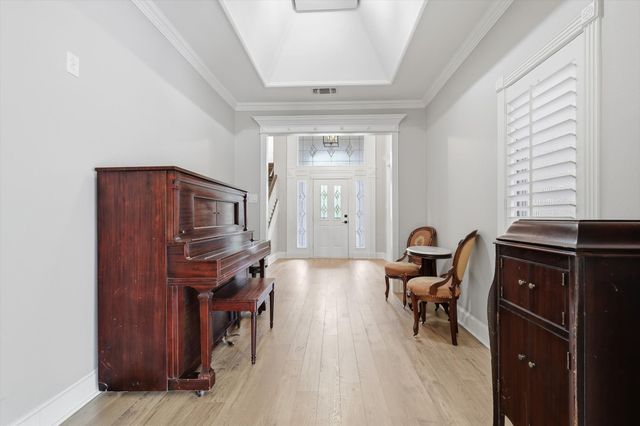 1496 Rolling Acres Drive, Argyle, TX 76226