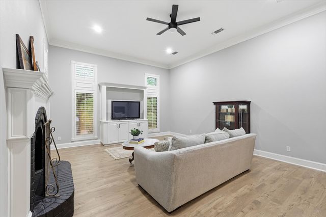 1496 Rolling Acres Drive, Argyle, TX 76226