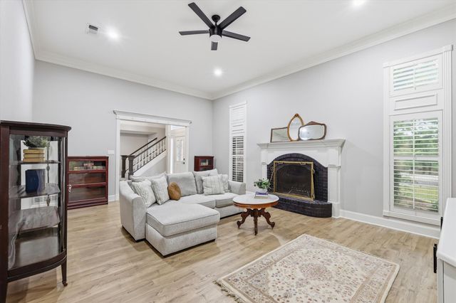 1496 Rolling Acres Drive, Argyle, TX 76226