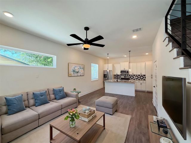 1212 Lily TER 1, Austin, TX 78741