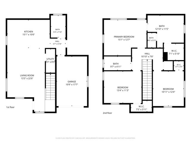 1212 Lily TER 1, Austin, TX 78741