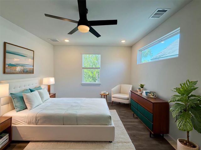 1212 Lily TER 1, Austin, TX 78741