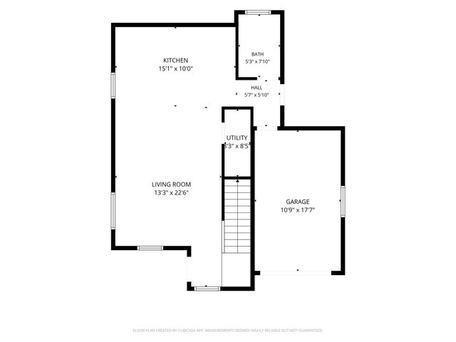 1212 Lily TER 1, Austin, TX 78741