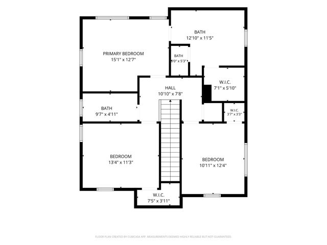 1212 Lily TER 1, Austin, TX 78741